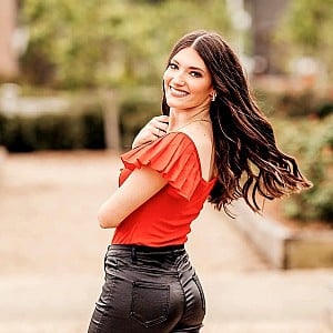 Karley Braud