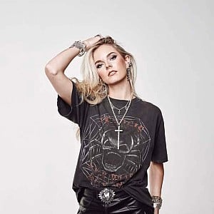 Karley Scott Collins