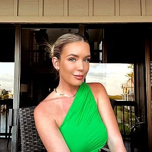 Karlie Collins