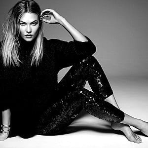 Karlie Kloss
