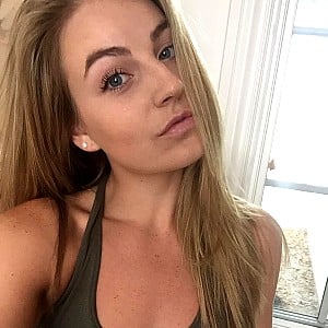 Karlie Samuelson
