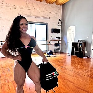 Karlizz Torres