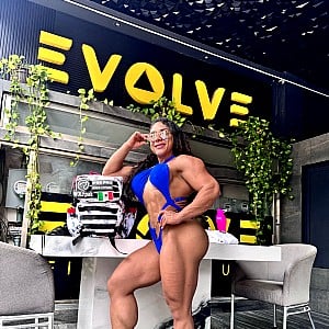 Karlizz Torres