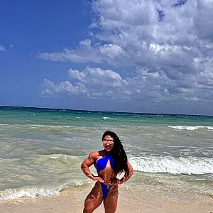 Karlizz Torres