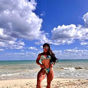 Karlizz Torres