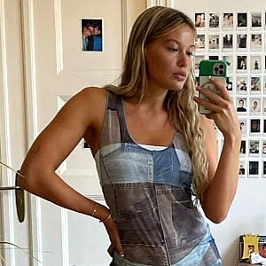 Karlotta Emilie Henke