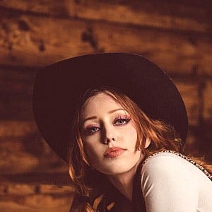 Karly Driftwood