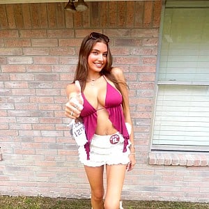 Karma Herring