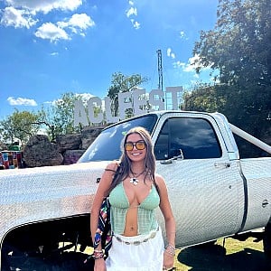 Karma Herring
