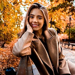 Karmina Dudzinska