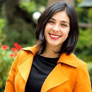Karol Cariola