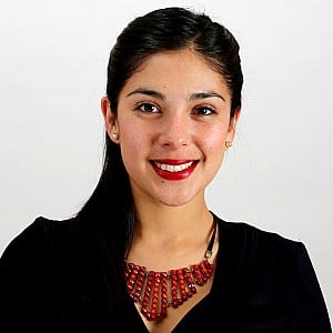 Karol Cariola