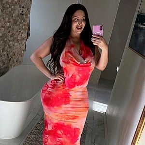 Karol Santiago