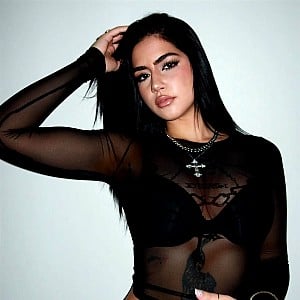 Karolain Garcia