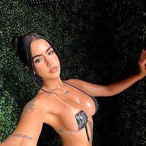 Karolain Garcia