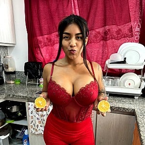 Karolay Vargas