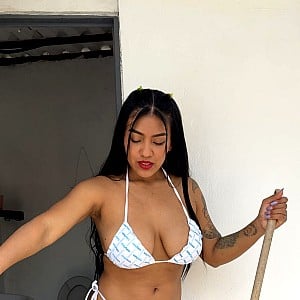 Karolay Vargas