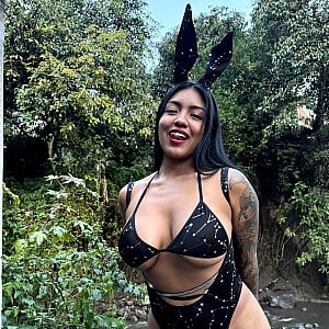 Karolay Vargas
