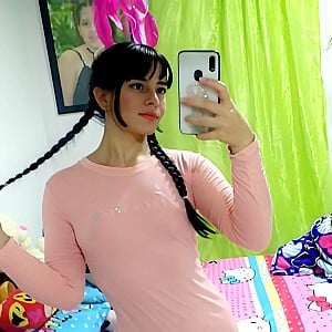 Karolayn Matos