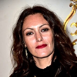 Karole Rocher