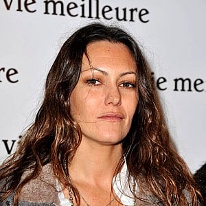 Karole Rocher
