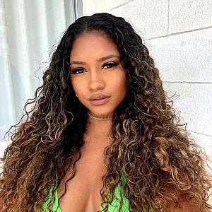 Karolin Achong