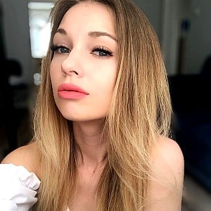 Karolina Benefield