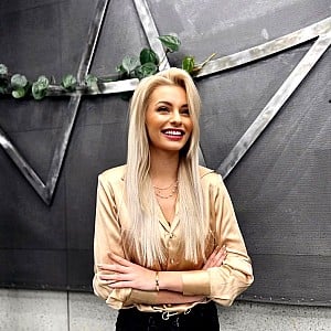 Karolina Bielawska