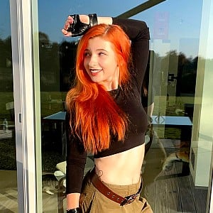 Karolina Brodnicka