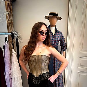 Karolina Budka