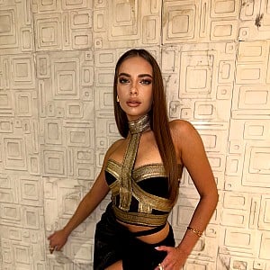 Karolina Budka