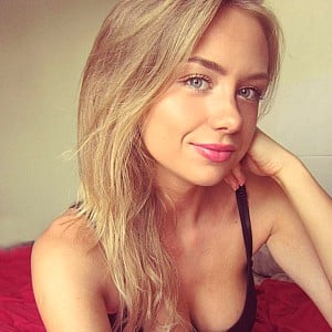 Karolina Debczynska