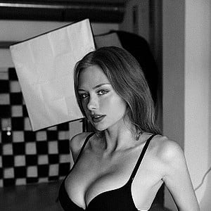 Karolina Debczynska