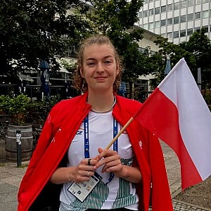 Karolina Druzkowska