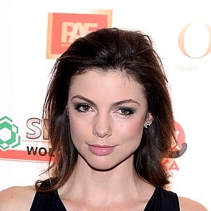 Karolina Gorczyca