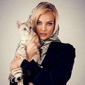 Karolina Gorylova