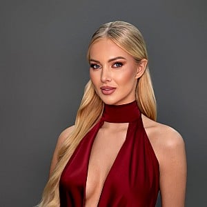 Karolina Gorylova