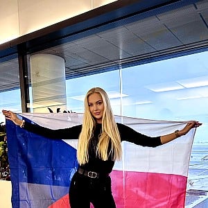 Karolina Gorylova