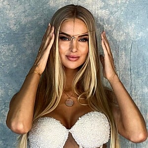Karolina Gorylova