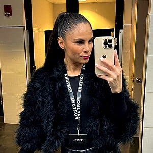 Karolina Huvarova