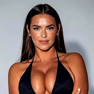Karolina Jaruseviciene