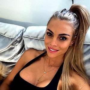 Karolina Karolczak
