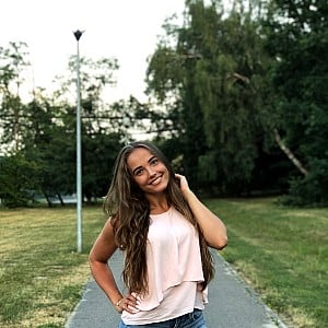 Karolina Kazociunaite