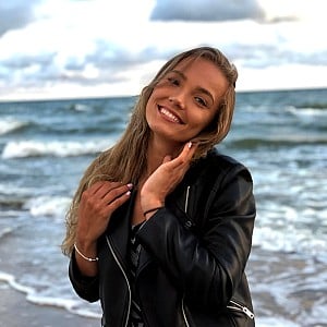 Karolina Kazociunaite