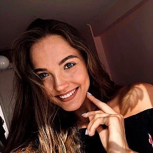 Karolina Kazociunaite