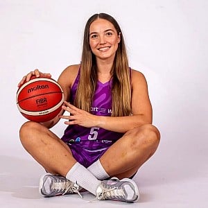 Karolina Kazociunaite