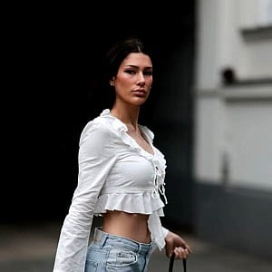 Karolina Khaleghi