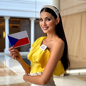 Karolina Kopincova