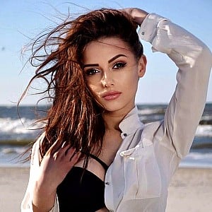 Karolina Lipinska