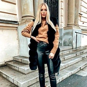 Karolina Malisova